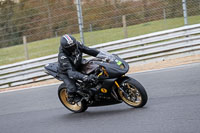 Lower Group Black Bikes